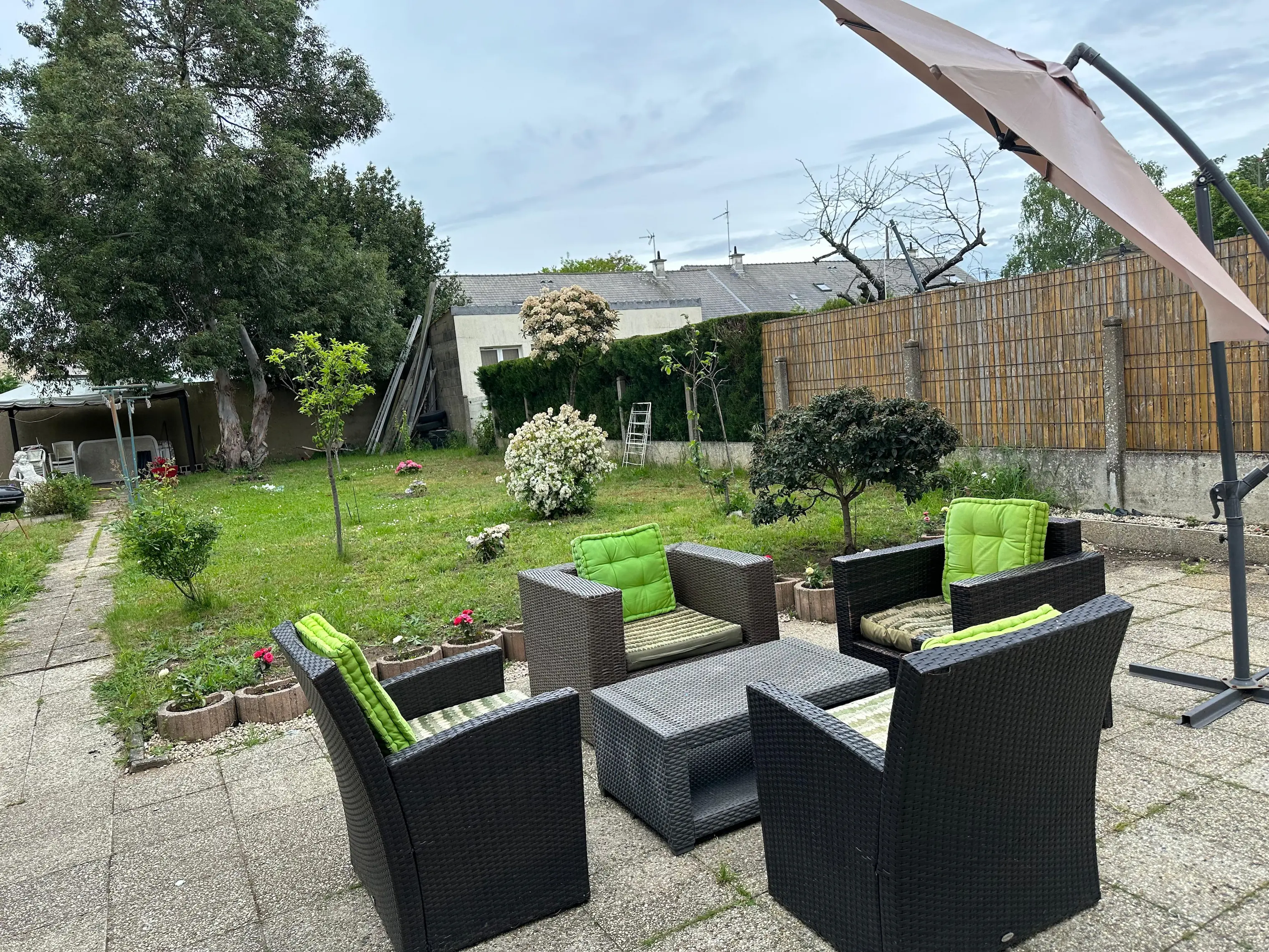 Jardin